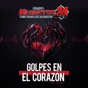 Golpes en el Corazón