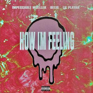 How Im Feeling (feat. Lil Playah & Belis) (Explicit)