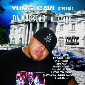 Da Mobstar, Vol. 1 (Explicit)