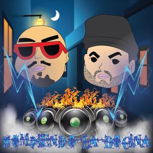 Rompiendo la bocina (feat. Dheubkastro)