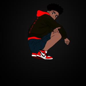 In The Crib (Explicit)