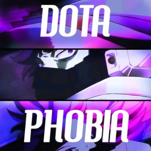 Dotaphobia (Explicit)