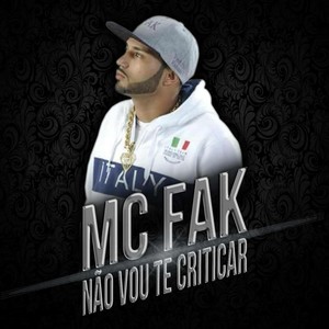 Não Vou Te Criticar