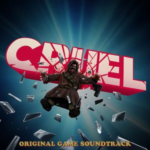 CRUEL (Original Game Soundtrack)