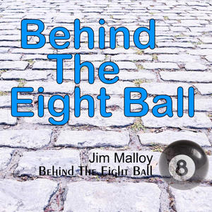 Behind The Eight Ball