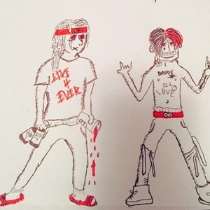 Mud On My Gucci (Prod. NEDARB)