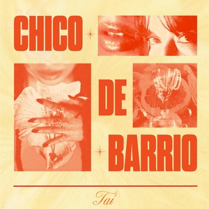 CHICO DE BARRIO