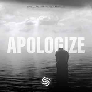 Apologize