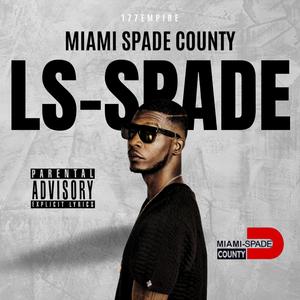 Miami Spade County Vol 2 (Explicit)