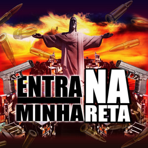 Entra Na Minha Reta Tu Vai Ver o Pá La La (Explicit)