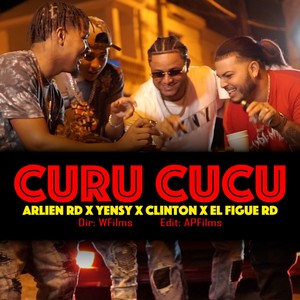 Curu Cucu