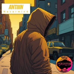 Nevermind
