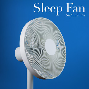 Sleep Fan (Soothing Frequencies for Meditation, Relaxation or Sleep)