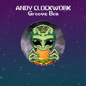 Groove Box (Original Mix)