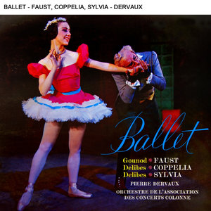 Ballet Music