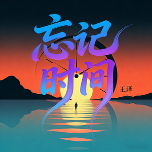 忘记时间（心里面始终你从没有走远）
