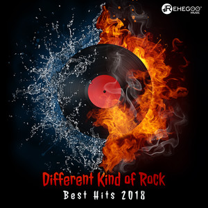 Different Kind of Rock: Best Hits 2018