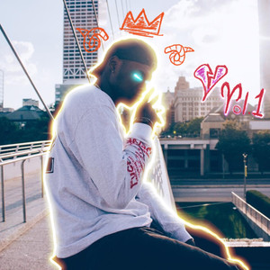Pain I Show (Explicit)