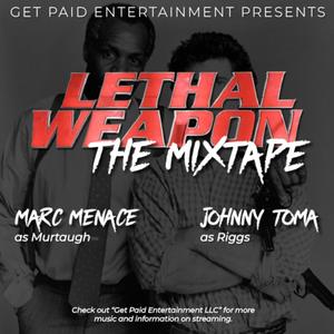 Lethal Weapon : The Mixtape (Explicit)