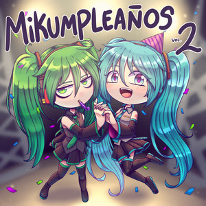 Mikumpleaños Vol.2