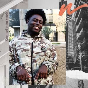 Sonhei Com Você (Áudio oficial|Explicit)