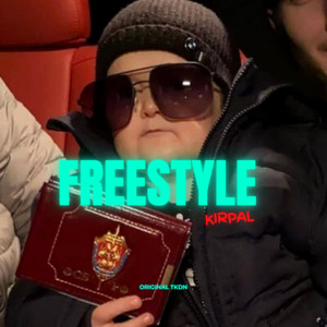 Freestyle (Explicit)