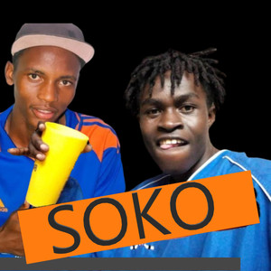 BADO NIKO SOKO