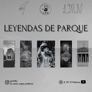 MOONWALK (feat. Lmn Palencia) (Explicit)