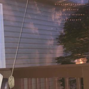 bluetoothspeaker(feat. marla's dreams & clear purple) (Explicit)