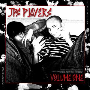 JPS Players:, Vol. 1 (Explicit)