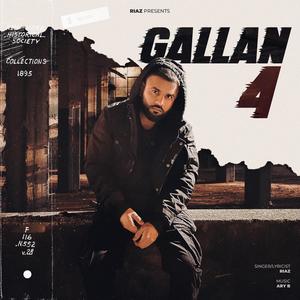 Gallan 4