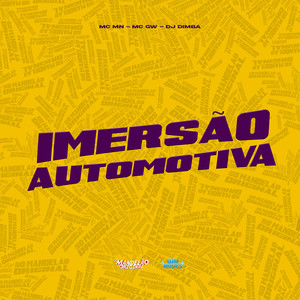 Imersão Automotiva (Explicit)