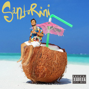 Santorini (Explicit)