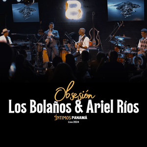 Obsesión (Live 2024)