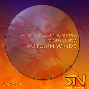 Autumn Winds