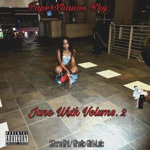 Break Up, Pt. 2 (feat. Adderall 30) (Explicit)