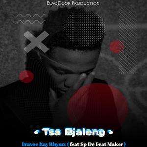 Ke Passenger (feat. Sp de Beat Maker & Miss Lee Fikile)