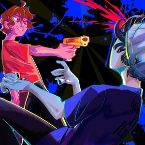 SCENE GIRL (GOING CRAZY) (Explicit)