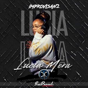 IMPROVISAN2 (Lucía Mera) (feat. Lucía Mera)