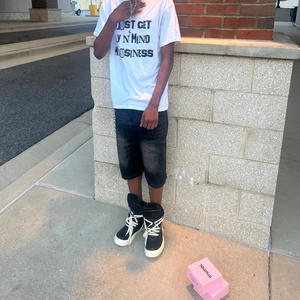 Bora Bora (Explicit)