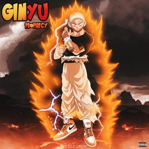 Ginyu (Explicit)