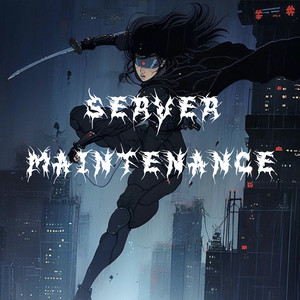 Server Maintenance (Explicit)