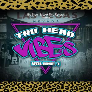 BIG SKOON PRESENTS TRU HEAD VIBES VOLUME 1 (Explicit)