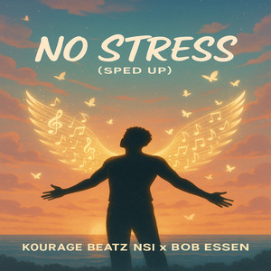 No Stress (Sped Up)
