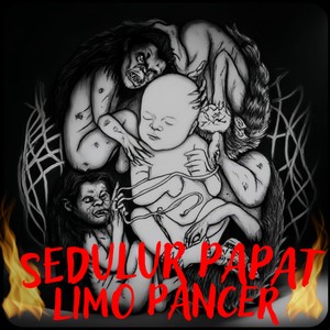 SEDULUR PAPAT LIMO PANCER