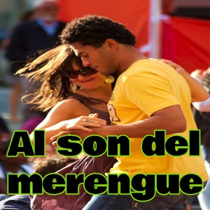 Al son del merengue