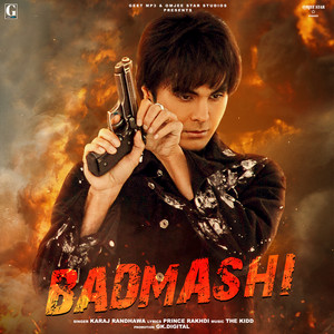 Badmashi (From 