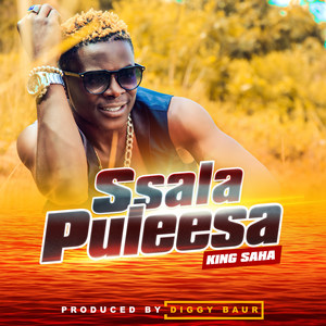 King Saha - Ssala Puleesa