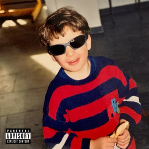 Faded Kid (Explicit)