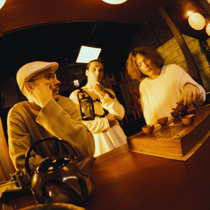 Паразиты (Explicit)